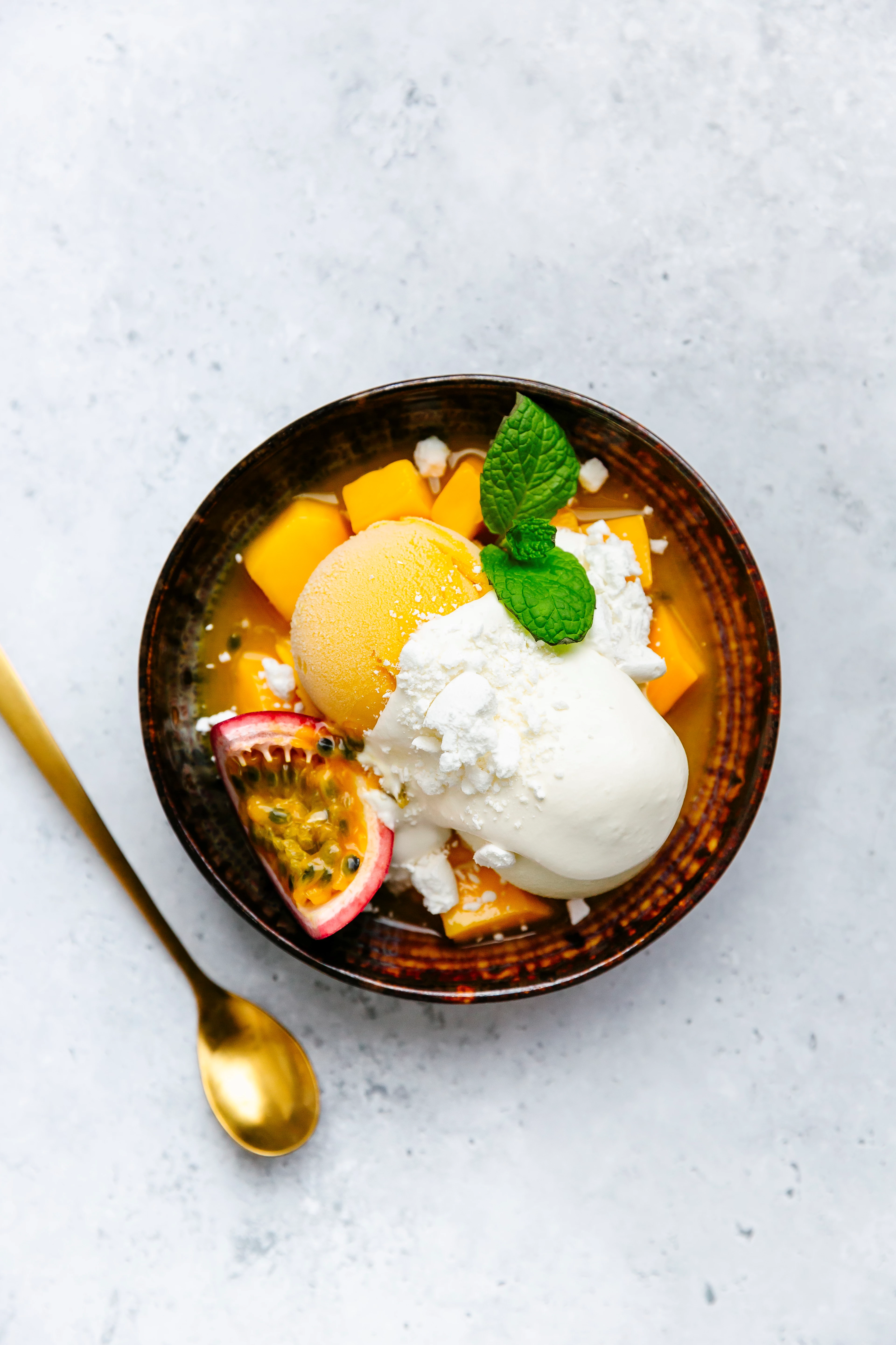 eton mess
