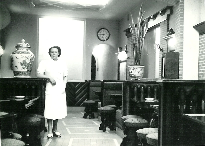 cremerie